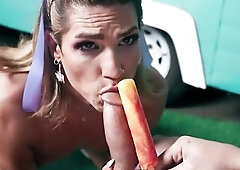 Kallifornia Dreamin’ / TransAngels