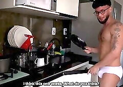 Perverted Friend