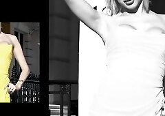 London T-girl Voyage Teaser