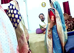 Shaam Ki Raat Hot Web Series Part-9 - Handjob