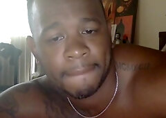 Martin Lawrence and Cole's love chile