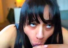 GIbbyTheClown - Nixlynka Fucks Creepy Photgrapher W BBC
