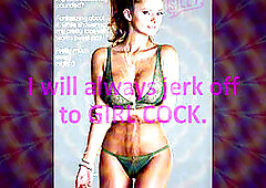 Tranny, undergarments