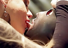 Lohanny Brandao gorgeous & hard in This Sub belongs to me - by LonY Fetiches