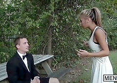 Wedding, big man xxxx, wedding son