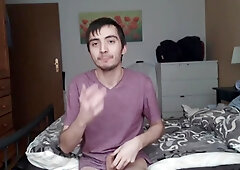 Mein geiler Schwanz 49