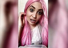 Sadistic Spitting Humiliation featuring Headmistress Alexis {4K} (PREVIEW)