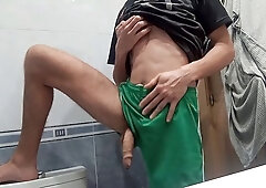 Soft cocks, in korean, cut cocks