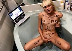 Teen perverted, teen trap couple, trap