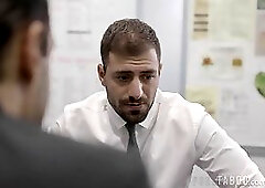 Christie Stevens is cheating on her husband just because her perfectly shaved pussy is always wet