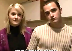 CZECH STREETS - KATERINA