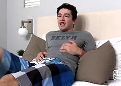 SeanCody - Athletic Nicky