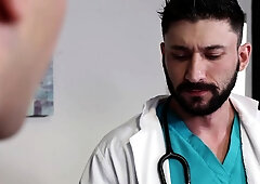 DoctorTapes: A Devious Plan to Be Part of a Team