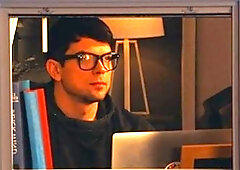 nextdoorstudios: Gym Buddies Unleash Their Secret Selves