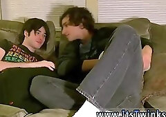 Tristan has evidently been in love with soles