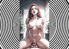 Sissy Brainwash ASMR Feminization