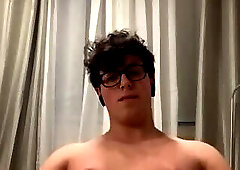 Stud down under spanks one out