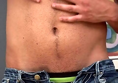 Extra Big Dicks: Bald Head Solo Fun