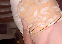 Join me in couch, munch me, smash me!