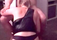 Shared Amateur Wife Licked To Climax & Sucks Ally – Homemade