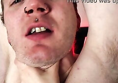 Alt Dominatrix Compilation - THONG-ON, FACESITTING, FOOT WORSHIP, HIRSUTE ARMPITS, GOLDEN SHOWER