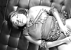 My first pornography sequence ever / Nina Rivera