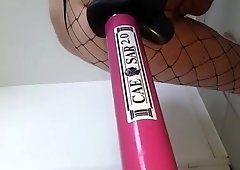 Best amateur shemale movie with POV, Dildos/Toys scenes