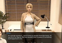 Seductive Wives: Spouses in Fantasyland - part 4