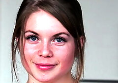 Casting for Alessandra Jane