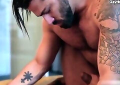 Adam Ramzi Boomer Banks