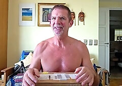 New toys – King of Hearts ultra soft egg dildo and tight anus realistic masturbator