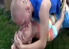 CAMPING BOYS GO RAW III