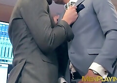 Bareback Fuckfest Compilation Featuring Classy Hunks With Andy Star