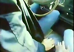 Naughty Vintage Gays Banging