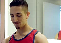 Rapid Rinse & Repeat