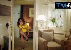 Anja Knauer Sexy Scene  in Rosamunde Pilcher