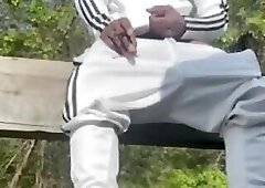 Two Loads, One Day (SexyRockstar)