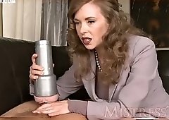 fleshlight for mamas boy