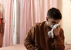 OnlyTaboo-Rough Anal with Stepmom, Karolina Rus