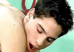 Breeder Boys Hard Banging