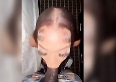 Ebony penis hard bang gf black vagina