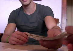 Debt Dandy: Paying Debts in a Different Way