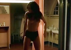 Hit & Miss is a British television series