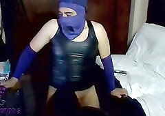 Black Breeders Adventures 21