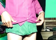 Indian Hot Boy Delivers Intense Sex