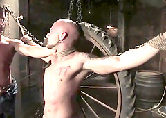 Boy anal, youngsters, domination