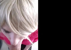 CD oral pleasure Cammy26