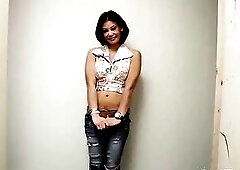 Older playgirl pov hanjob