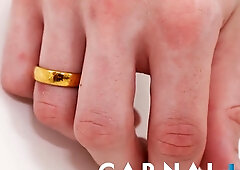 Noah White - Three Subs Serve Three Masters At A Raunchy Holiday Party