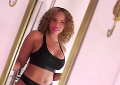 Romy Indy - Wasmachine X-Rated Music Clip